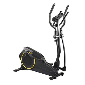 Bicicleta fitness eliptica Zoco Body Fit 6618M, greutate volanta 7 kg, Greutate Maxima Utilizator 150 kg