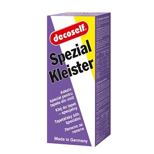 Adeziv Pufas decoself pentru tapet, vinil, 200g