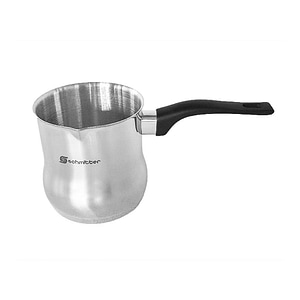 Ibric din inox Schmitter, 0.75 l, 10 cm