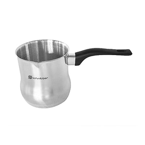 Ibric din inox Schmitter, 0.5 l, 9 cm