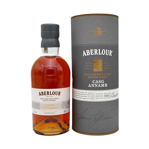 Whisky Aberlour Casg Annamh, 48%, 0.7l