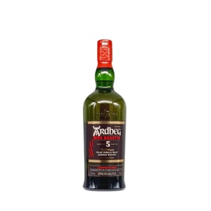 Whisky Ardbeg 5 YO Wee Beastie, 47.4%, 0.7l