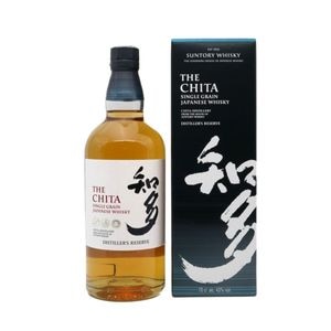 Whisky Chita Suntory, 43%, 0.7l