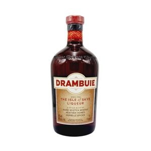 Lichior Drambuie, 40%, 1l