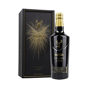 Whisky Glenfiddich 23 YO Grand Cru, 40%, 0.7l