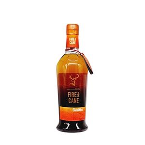 Whisky Glenfiddich Fire&Cane, 43%, 0.7l