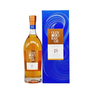 Whisky Glenmorangie 18 YO The Infinita, 43%, 0.7l
