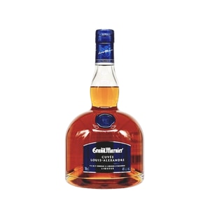 Lichior Grand Marnier Louis Alexandre, 40%, 0.7l