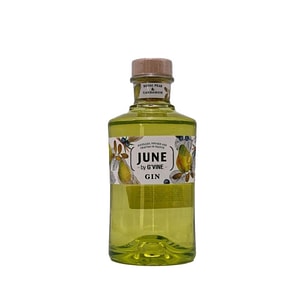 Gin Gvine June Royal Pear & Cardamon, 37.5%, 0.7l