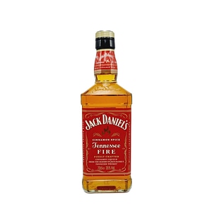 Whisky Jack Daniels Fire, 35%, 0.7l