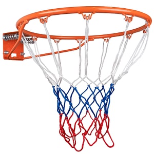 Inel de baschet Action One Shooter cu amortizor, dimensiune oficiala 45 cm