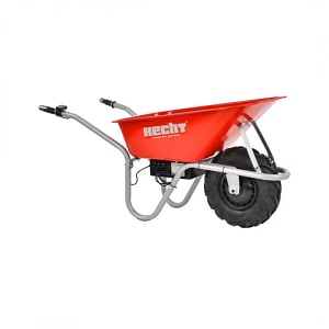 Roaba cu acumulator HECHT 2620, autopropulsie, putere 280 W