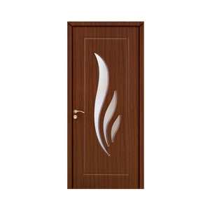 Usa interior Modern, OP-071, 200x60 cm, Teak