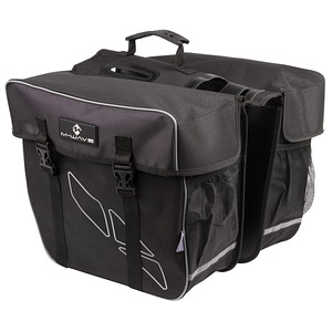 Set 2 Genti Portbagaj M-wave, 30L, negru