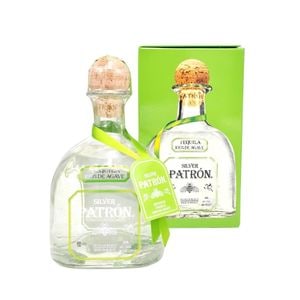 Tequila Patron Silver, 40%, 1l