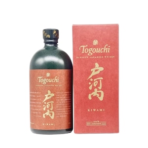 Whisky Togouchi Kiwami, 40%,  0.7l