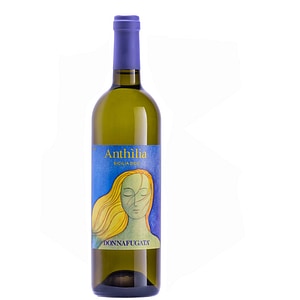 Vin alb Donnafugata Anthilia Sicilia IGT, 0.75l