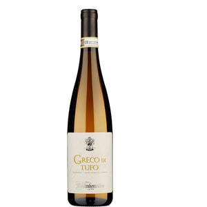 Vin alb Mastroberardino Greco di Tufo, 0.75l