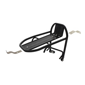 Portbagaj Universal M-wave, Fata si Spate Mini, F+r 24"-28