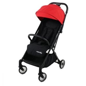 Carucior Sport Nania Orla, Red Black