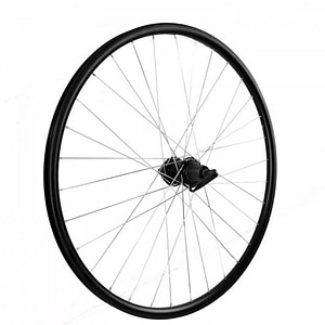 Roata Spate SXT,  27.5, negru