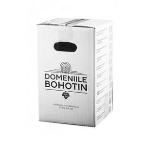 Vin Rose Busuioaca de Bohotin Demisec, 10l, DOC