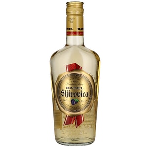 Slibovita Badel Stara, 0.5L, 40%