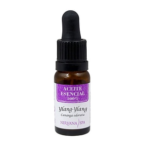 Ulei esential de Ylang-Ylang, 10 ml