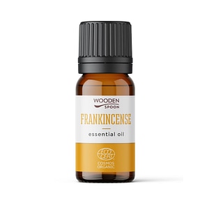 Ulei esential de tamaie Wooden Spoon Bio, 5ml