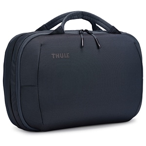 Geanta voiaj Thule, Subterra 2 Hybrid Travel Bag, 15L, Dark Slate