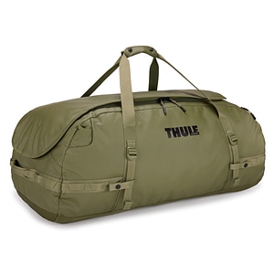 Geanta voiaj duffel Thule, Chasm, 130L, Olivine