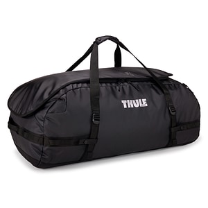 Geanta voiaj duffel Thule, Chasm, 130L, Black