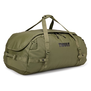 Geanta voiaj duffel Thule, Chasm, 90L, Olivine