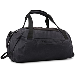 Geanta voiaj Thule, Aion Duffel, 35L, Black