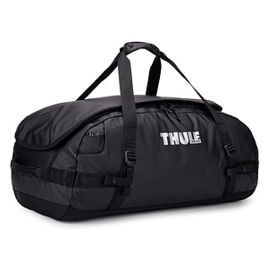 Geanta voiaj duffel Thule, Chasm, 70L, Black