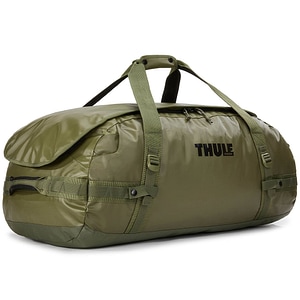 Geanta voiaj Thule, Chasm, 90L, Olivine, model 2020