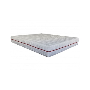 Husa saltea matlasata Best Sleep, poliester, cu fermoar pe 3 laturi, 100x190x23 cm