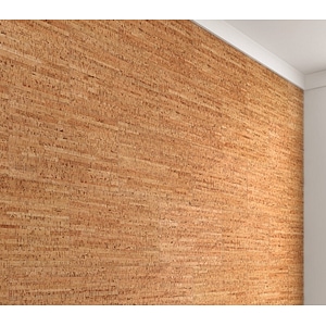 Placi Pluta Decorativa Bali 600x300x3mm, 1,98 m2