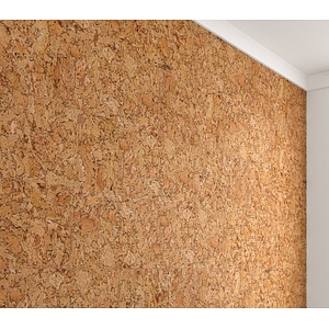Placi Pluta Decorativa Hawai Natural 600x300x3mm, 1,98 m2