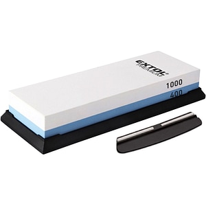 Piatra doua fete, EXTOL PREMIUM, 8855401, F400/F1000, 180x60x28mm