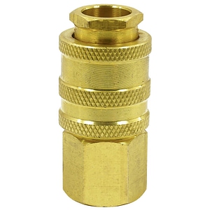 Cupla pneumatica Verke V81363, 3/8", alama