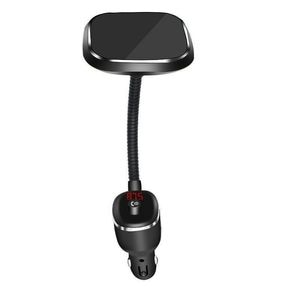 Modulator FM auto SIKS, W1, 2x USB, Bluetooth, incarcare telefon wireless