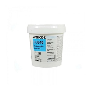 Adeziv de contact pentru pluta Wakol, D3540, 0,8kg