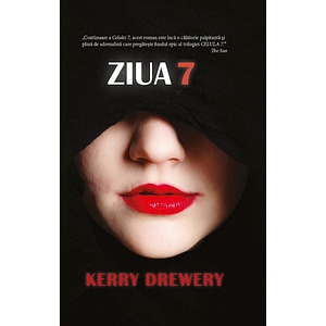 Ziua 7 - Kerry Drewery