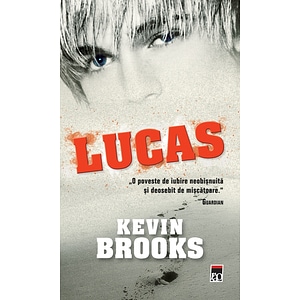 Lucas - Kevin Brooks