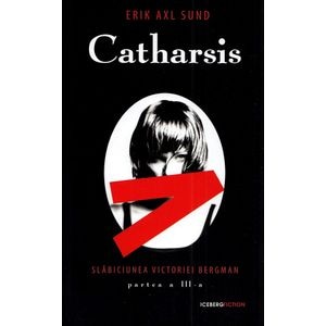 Catharsis - Erik Axl Sund