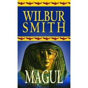 Magul - Wilbur Smith