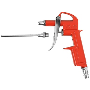 Pistol de suflat Verke V81250, conexiune 1/4"
