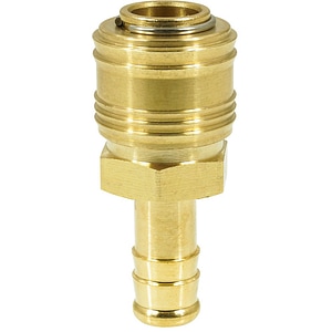 Cupla rapida Verke V81382, alama, 10 mm