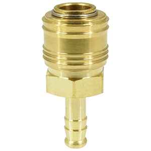 Cupla rapida Verke V81381, alama, 8 mm